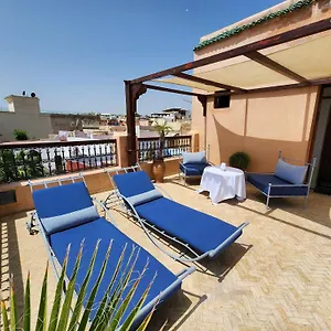 https://riad-said.hotelfesmorocco.com
