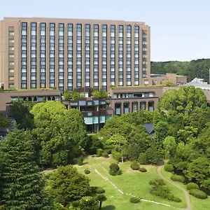 Rihga Royal Präfektur Tokio